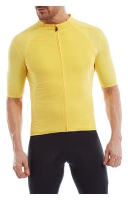 Altura Endurance Short Sleeve Jersey Yellow