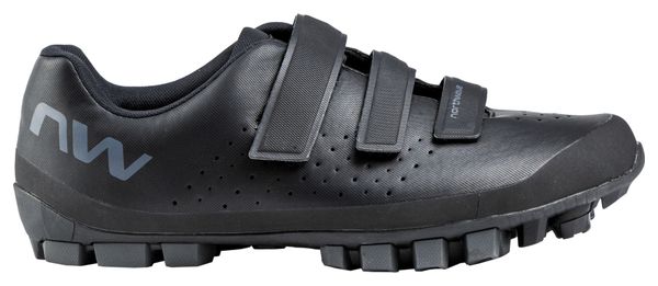 Northwave Hammer MTB Shoes Black