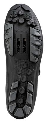 Northwave Hammer MTB Schoenen Zwart