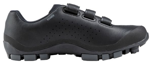 Northwave Hammer MTB Schoenen Zwart