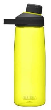 Bottiglia Camelbak Chute Mag 740ml giallo/nero