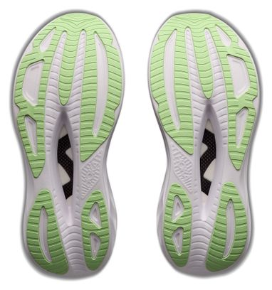 Chaussures Running Hoka Skyward X 2 Noir/Violet Homme