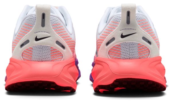 Nike Vomero 18 Running Shoes for Kids - White/Blue/Pink