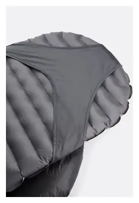Rab Mythic Ultra 120 Modular Sleeping Bag Grey