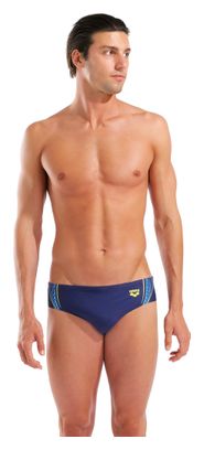 Arena Men's Blue Briefs Swimsuit