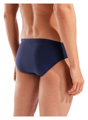 Arena Men's Blue Briefs Swimsuit