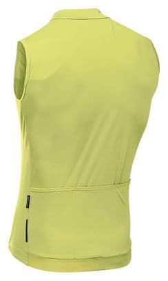 Northwave Air Out Sleeveless Vest Green