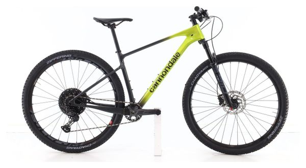 Produit reconditionné · Cannondale Scalpel HT 4 Carbone XT / Vélo VTT / Cannondale | Bon état