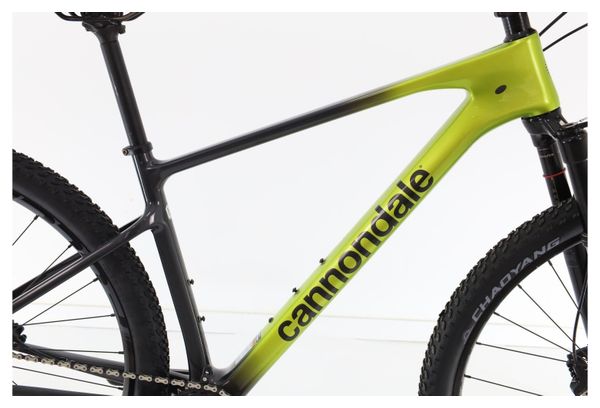 Produit reconditionné · Cannondale Scalpel HT 4 Carbone XT / Vélo VTT / Cannondale | Bon état