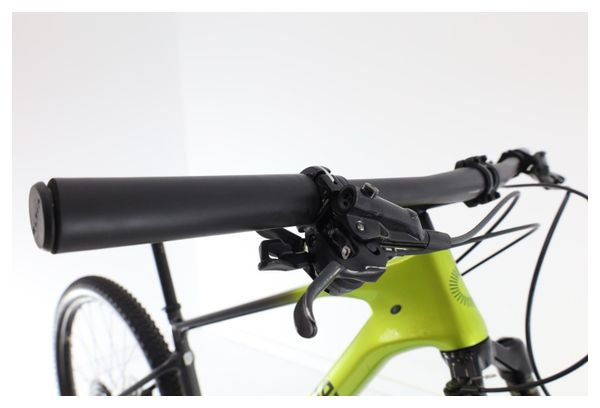 Produit reconditionné · Cannondale Scalpel HT 4 Carbone XT / Vélo VTT / Cannondale | Bon état