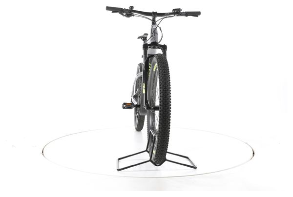 Produit reconditionné - Haibike HardNine 6 E-Bike - Très Bon Etat