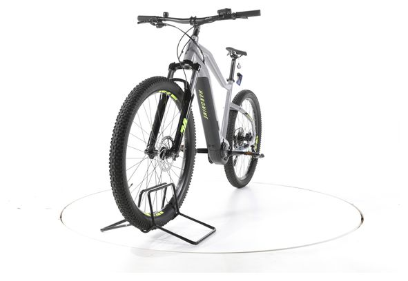 Produit reconditionné - Haibike HardNine 6 E-Bike - Très Bon Etat