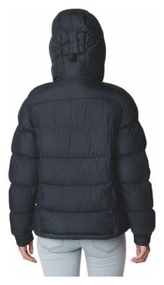Chaqueta Columbia Pike Lake II Negra para mujer