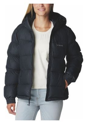 Chaqueta Columbia Pike Lake II Negra para mujer