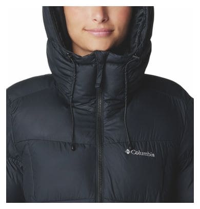 Chaqueta Columbia Pike Lake II Negra para mujer