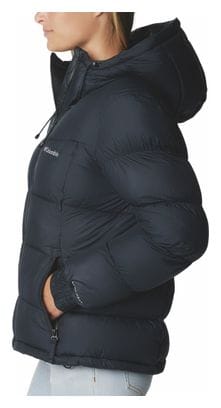 Chaqueta Columbia Pike Lake II Negra para mujer