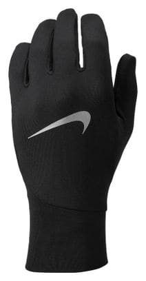 Nike Pacer Black Women's Lightweight Winter Gloves