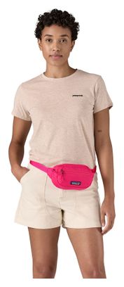 Patagonia Terravia Mini Hip Pack 1L Pink Unisex Gürteltasche