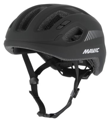 Casque Route Mavic Aksium Noir