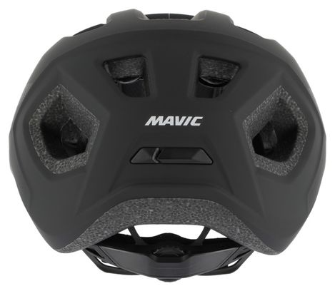 Casque Route Mavic Aksium Noir
