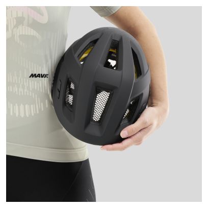 Casque Route Mavic Aksium Noir
