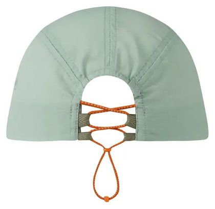 Casquette Buff 5 Panel Explore Cap Vert