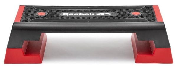 Step Reebok avec Compteur Bluetooth rouge