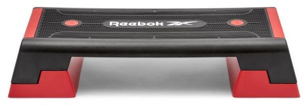 Step Reebok avec Compteur Bluetooth rouge