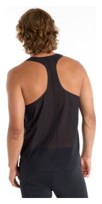 New Balance Race Day Ultra Light Tanktop Schwarz Herren