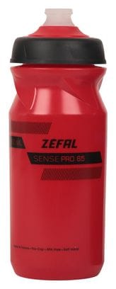 Zefal Sense Pro 65 Bidon Rood
