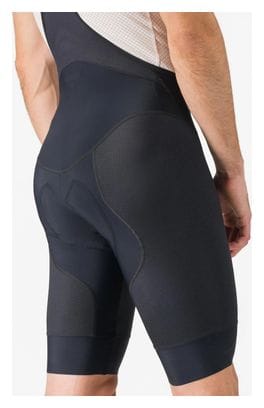 Radhose Castelli Competizione 2 Herren Schwarz