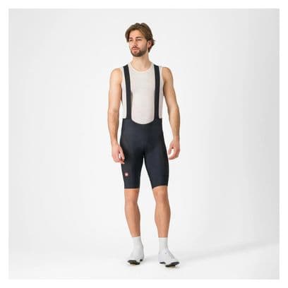 Castelli Competizione 2 Broek Heren Zwart