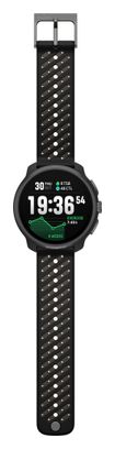 Reloj GPS Suunto Race 2 Titanio Negro