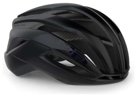 MET Trenta 3K Carbon Helm Zwart