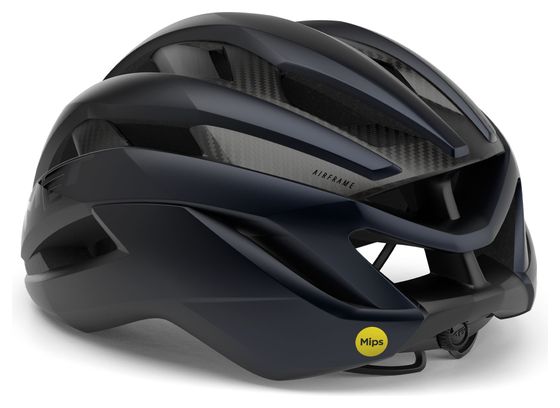 MET Trenta 3K Carbon Helm Zwart