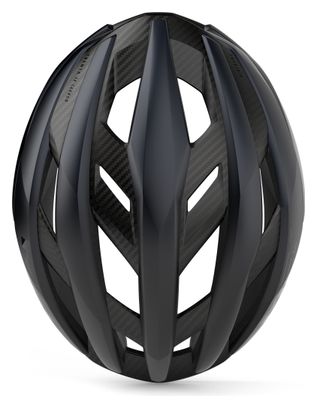 MET Trenta 3K Carbon Helm Zwart