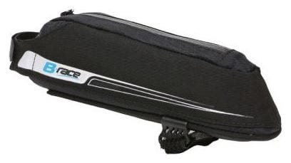 B-Race Road Frame Bag Black 0.4L