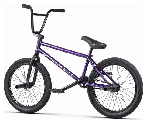 BMX Freestyle Wethepeople Trust FC Viola