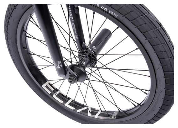 BMX Freestyle Wethepeople Trust FC Viola