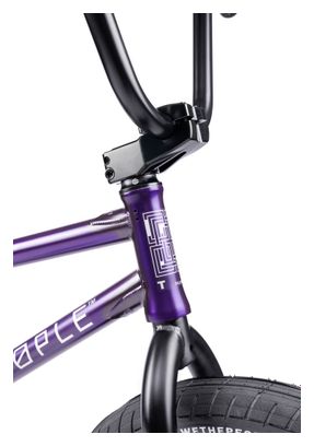 BMX Freestyle Wethepeople Trust FC Viola