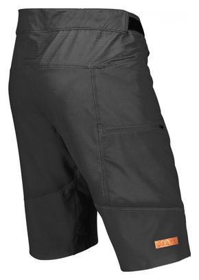 Shorts MTB Trail 3.0 Black