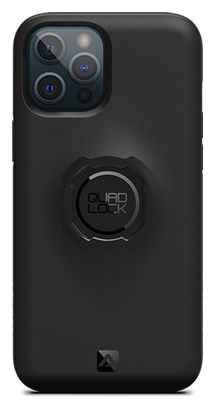 Quad Lock iPhone 12 Pro Max Case