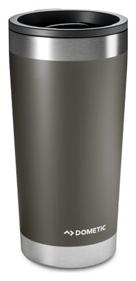 Gobelet isotherme Dometic Outdoor 600 ml Gris