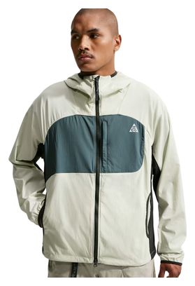 Giacca Nike ACG Five Towers Bianco/Blu da uomo