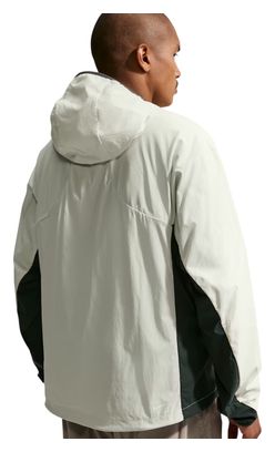 Giacca Nike ACG Five Towers Bianco/Blu da uomo
