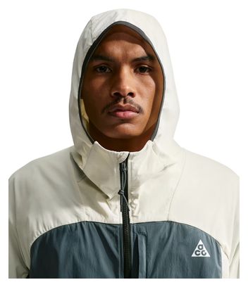 Giacca Nike ACG Five Towers Bianco/Blu da uomo