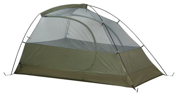 Tent 2 people Ferrino Nemesi 2 Pro Fr Green