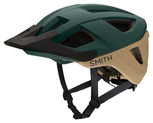 Smith Session Mips Spruce Safari Helm