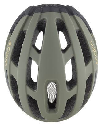 Casco MTB Cairn Prism II Mat Verde