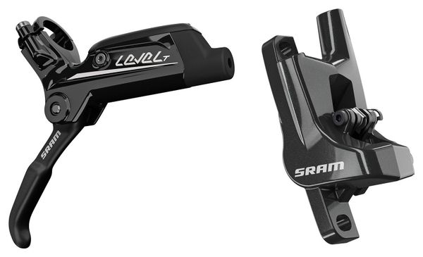 SRAM LEVEL T Rear Brake - Black